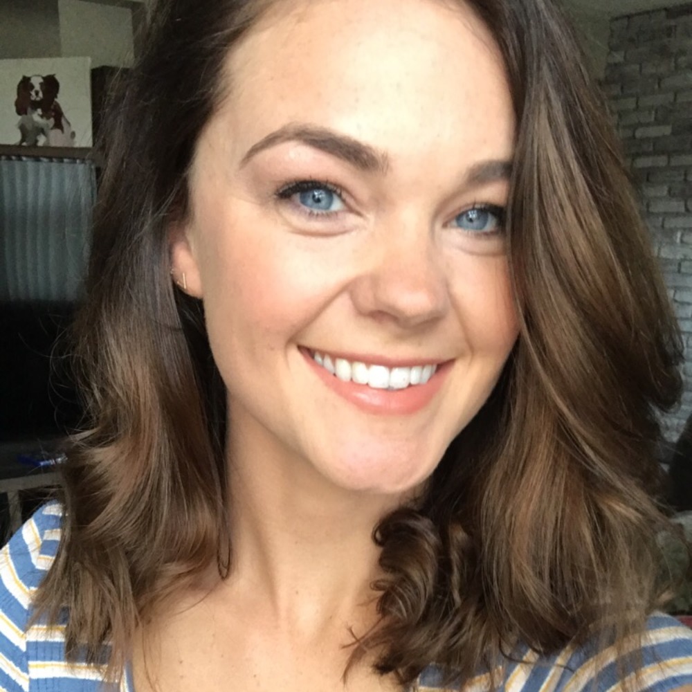 Meet your Posher, Sierra